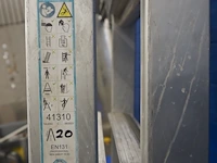 Zarges gmbh - afbeelding 4 van  4