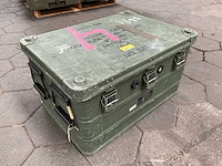 Zarges transportkist - afbeelding 2 van  3