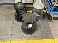 Zarges z300 uitzet trap - afbeelding 2 van  4