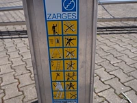 Zarges - afbeelding 8 van  9