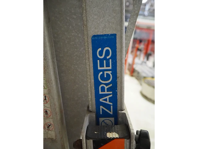 Zarges - afbeelding 6 van  7