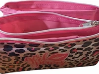 Zaska triple etui 21x11x3,5cm 4 stuks - afbeelding 9 van  9