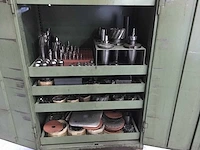 Zayer freesmachine - afbeelding 7 van  19