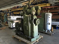 Zayer freesmachine - afbeelding 12 van  19