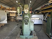 Zayer freesmachine - afbeelding 14 van  19