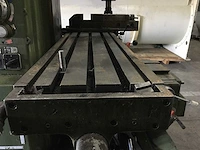 Zayer freesmachine - afbeelding 15 van  19