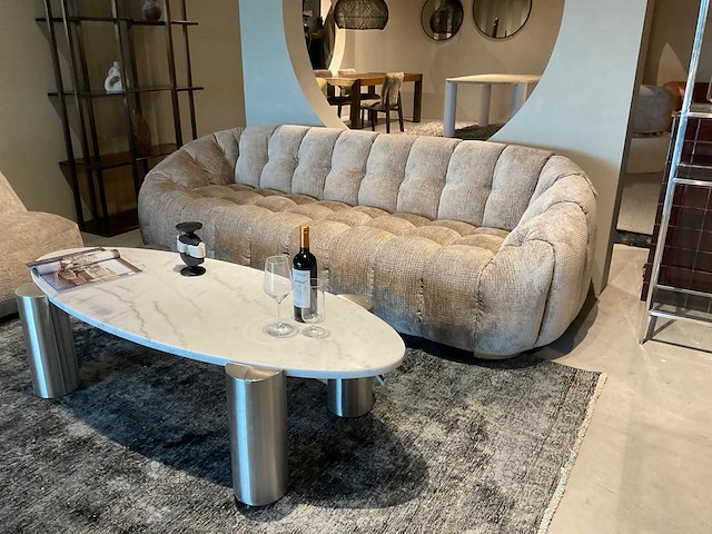 Zazu sofa - afbeelding 1 van  14