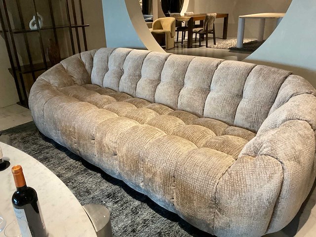 Zazu sofa - afbeelding 10 van  14