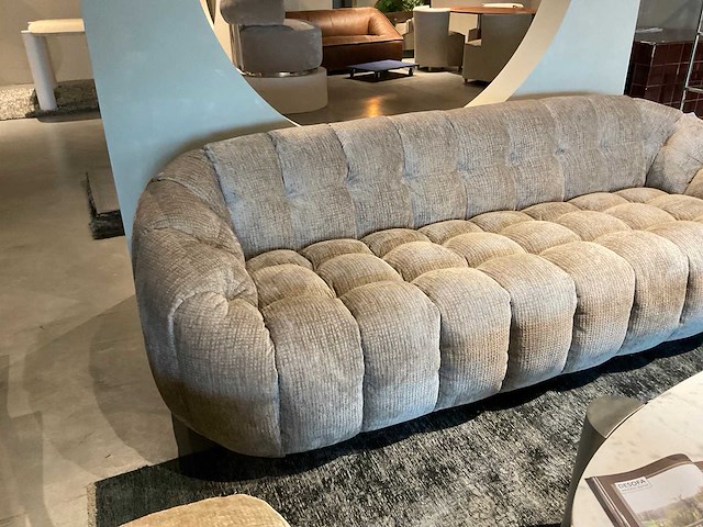 Zazu sofa - afbeelding 14 van  14