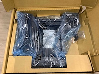 Zebra - crd-et8x - dockingstation - afbeelding 3 van  3