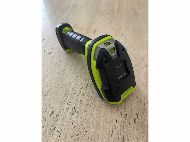 Zebra - li3678-sr - barcode scanner - afbeelding 10 van  10