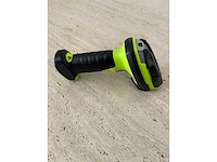 Zebra - li3678-sr - barcode scanner - afbeelding 1 van  10