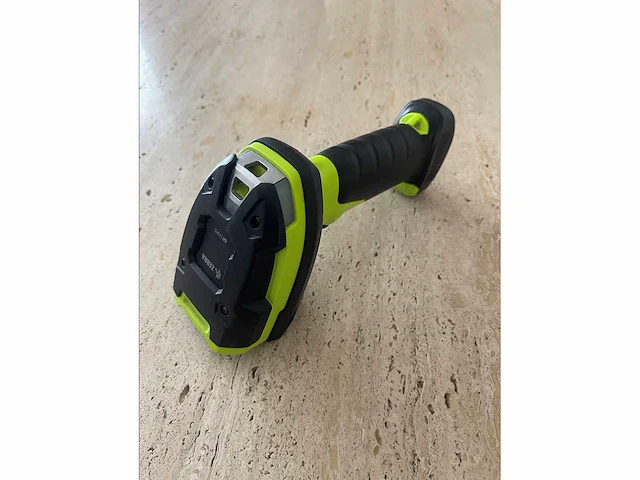 Zebra - li3678-sr - barcode scanner - afbeelding 4 van  10