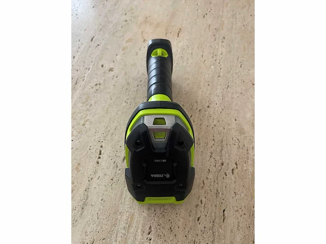 Zebra - li3678-sr - barcode scanner - afbeelding 5 van  10