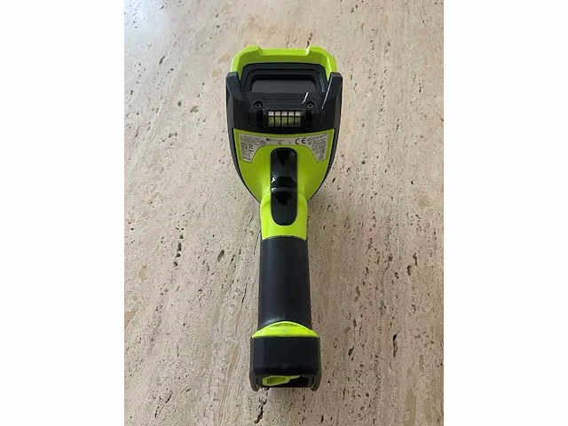 Zebra - li3678-sr - barcode scanner - afbeelding 6 van  10