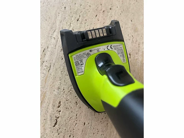 Zebra - li3678-sr - barcode scanner - afbeelding 7 van  10