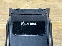 Zebra - tc210k - handterminal - afbeelding 4 van  7