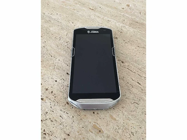 Zebra - tc56 - barcode scanner (toestel) - afbeelding 1 van  7