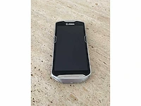 Zebra - tc56 - barcode scanner (toestel) - afbeelding 1 van  7
