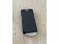 Zebra - tc56 - barcode scanner (toestel) - afbeelding 2 van  7