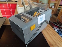 Zebra - zd410 - labelprinter