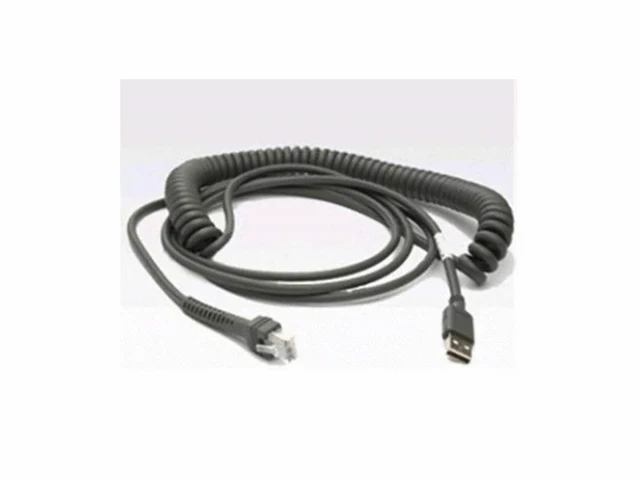 Zebra connection cable powered usb - afbeelding 1 van  1