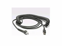 Zebra connection cable powered usb - afbeelding 1 van  1