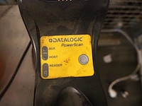Zebra / datalogic - afbeelding 3 van  12