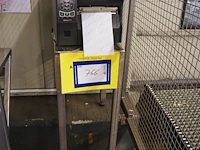 Zebra / datalogic - afbeelding 5 van  12