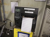 Zebra / datalogic - afbeelding 7 van  12