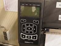Zebra / datalogic - afbeelding 8 van  12