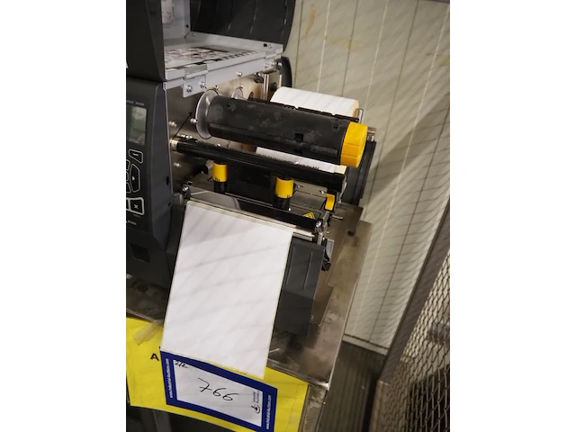 Zebra / datalogic - afbeelding 9 van  12