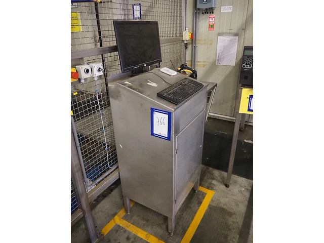 Zebra / datalogic - afbeelding 11 van  12