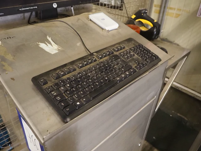 Zebra / datalogic - afbeelding 12 van  12