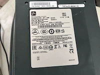 Zebra etikettenprinters (4x) - afbeelding 9 van  9