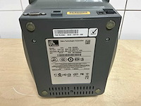 Zebra gk42-200120-000 printer - afbeelding 3 van  4