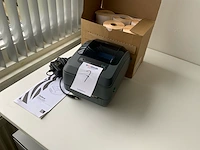 Zebra gk420t labelprinter