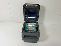 Zebra (gx420d), direct thermal desktop printers (5x) - afbeelding 7 van  10