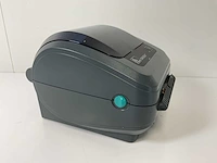 Zebra (gx420d), direct thermal desktop printers (7x) - afbeelding 7 van  10