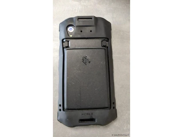 Zebra handscanner - afbeelding 2 van  2