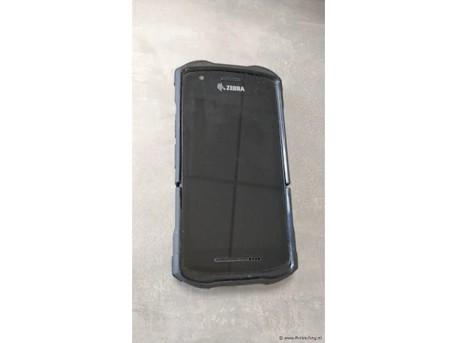Zebra handscanner - afbeelding 1 van  2
