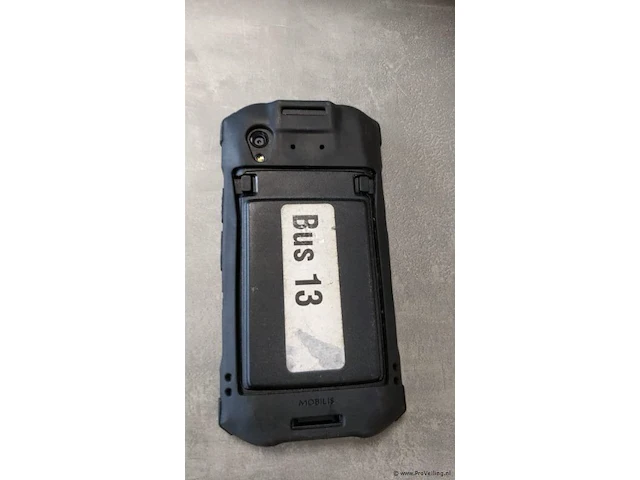 Zebra handscanner - afbeelding 2 van  2