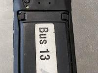 Zebra handscanner - afbeelding 2 van  2