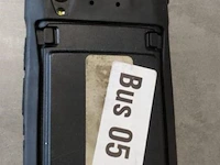 Zebra handscanner - afbeelding 2 van  2
