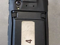 Zebra handscanner - afbeelding 2 van  2