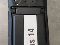 Zebra handscanner - afbeelding 2 van  2