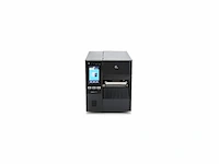 Zebra label printer zt411 (zt41142t0e0000z)