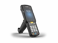 Zebra mc3300ax 2d handheld mobiele computer er se4850 usb bt wi-fi nfc alpha gun gms android - afbeelding 1 van  1