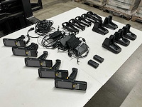 Zebra mc330k handheld 5x - afbeelding 5 van  16