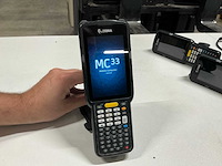 Zebra mc330k handheld 5x - afbeelding 7 van  16